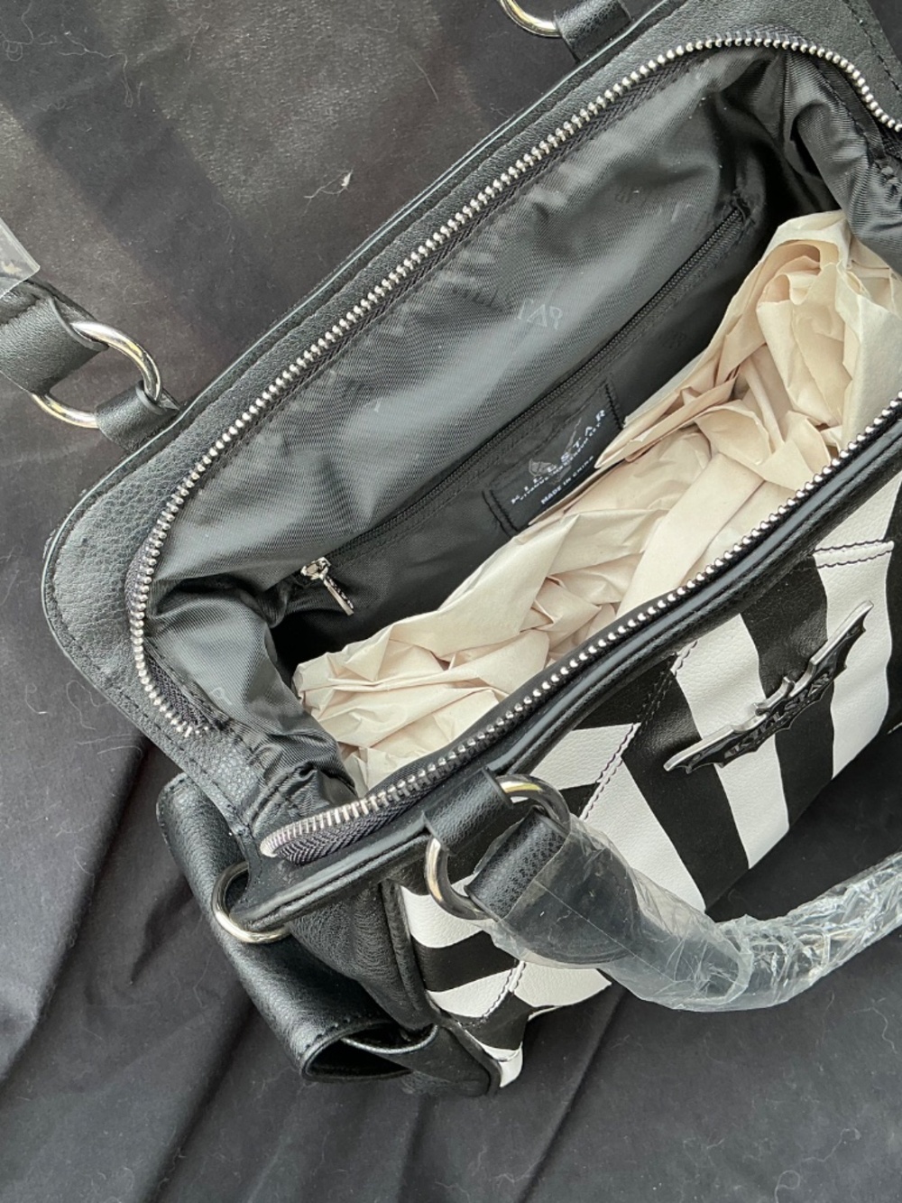 Killstar purse NWT - Picture 3 of 4